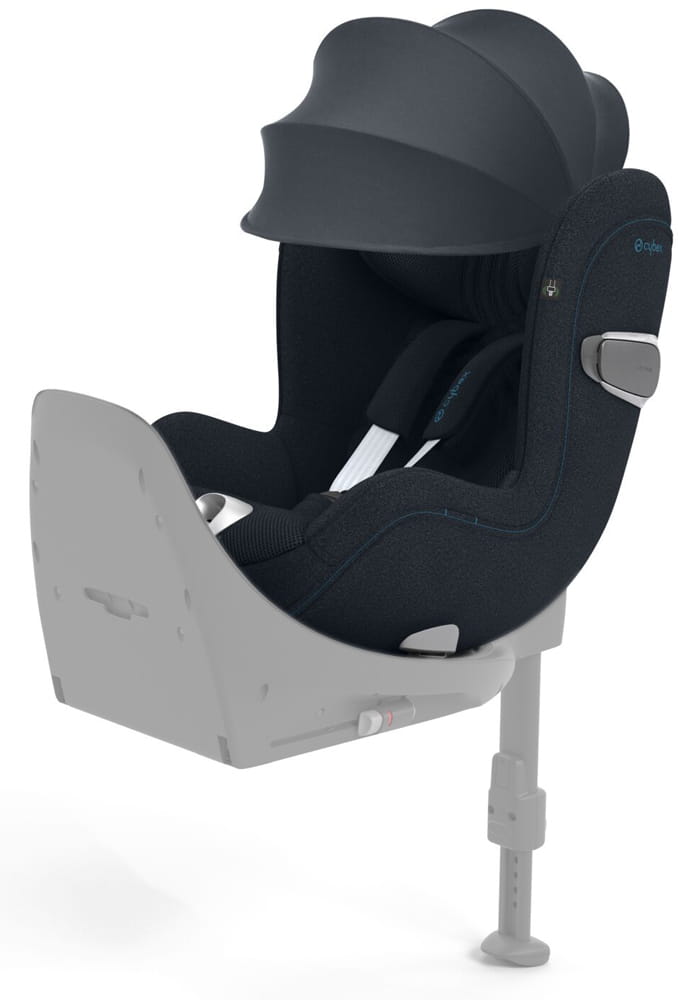 Автокресло Cybex Sirona T I-Size