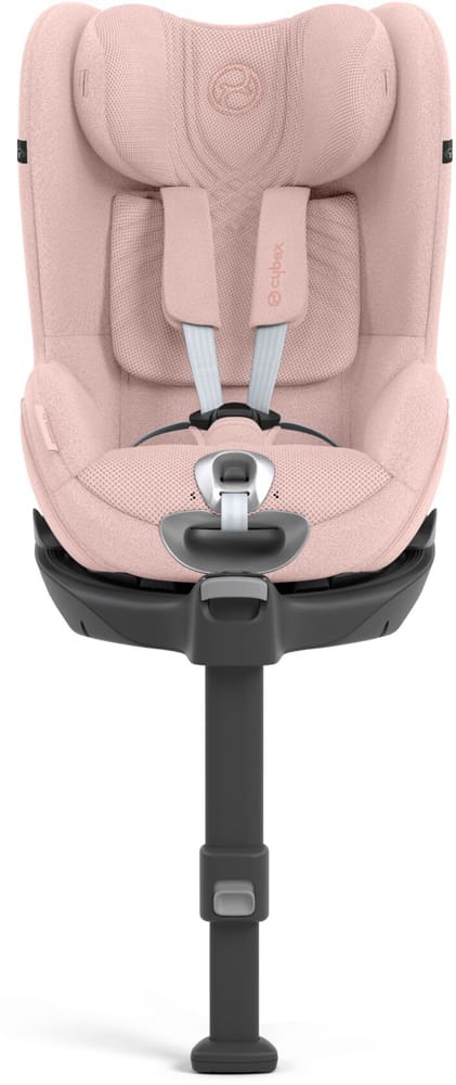 Автокресло Cybex Sirona T I-Size + база