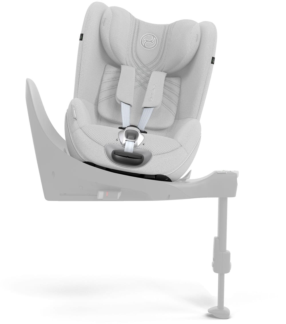 Автокресло Cybex Sirona T I-Size