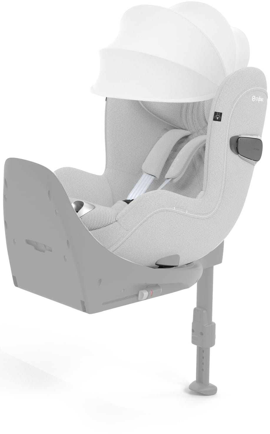 Автокресло Cybex Sirona T I-Size