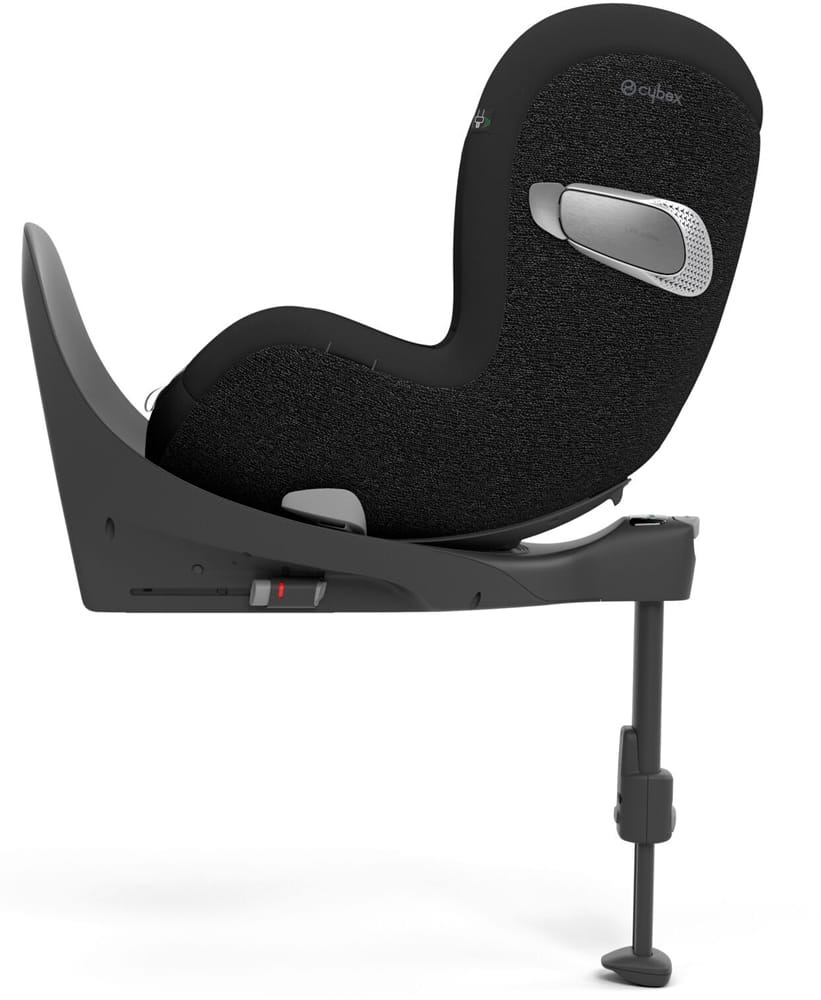 Автокресло Cybex Sirona T I-Size + база