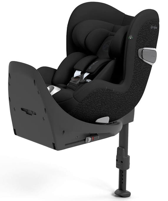 Автокресло Cybex Sirona T I-Size + база