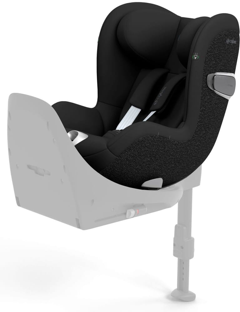Автокресло Cybex Sirona T I-Size