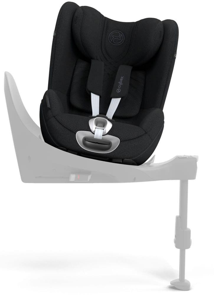 Автокресло Cybex Sirona T I-Size