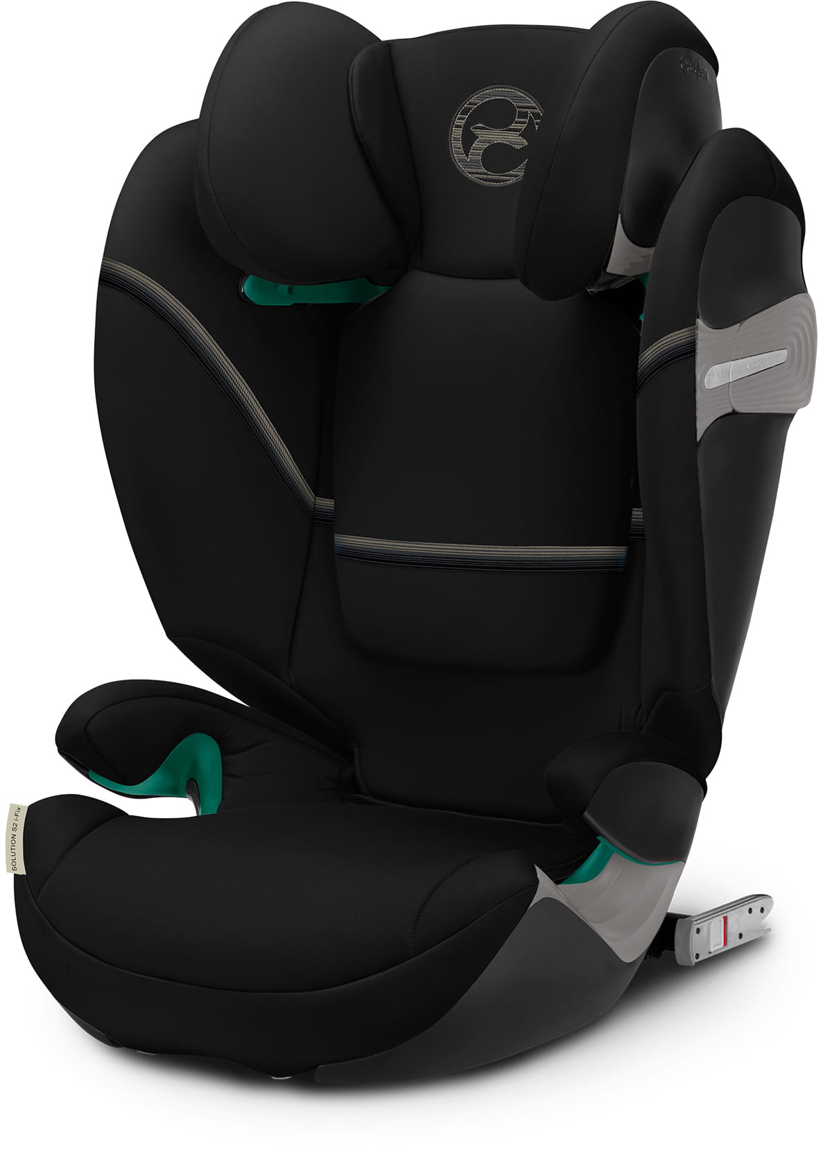 Автокресло Cybex Solution S2 i-Fix