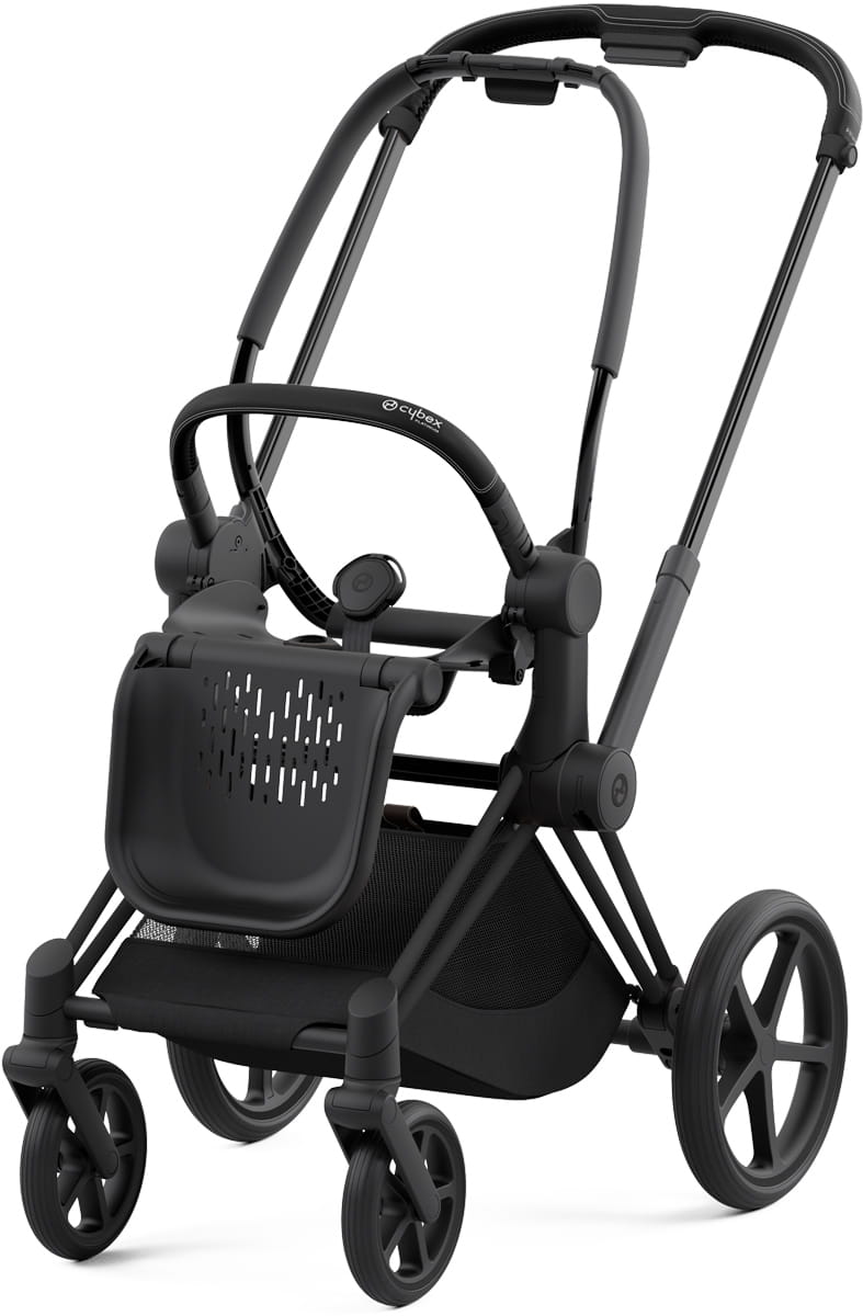 Шасси Cybex Priam 4.0 с основанием для сиденья