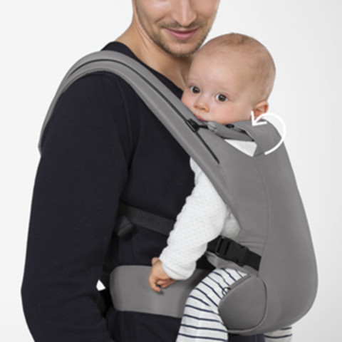 CYBEX GOLD Слинг BEYLA.TWIST