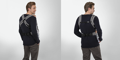 CYBEX GOLD Слинг BEYLA.TWIST