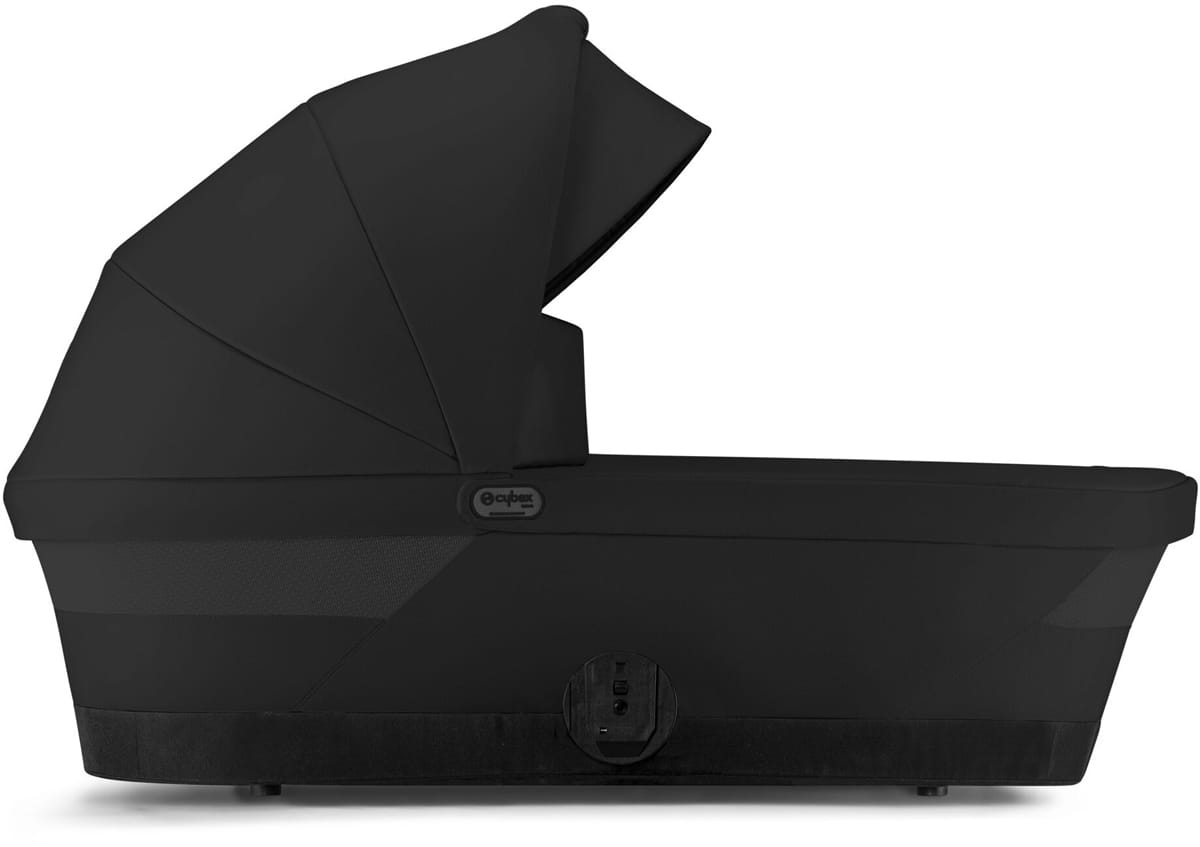 Универсальная коляска 2 в 1 Cybex e-Gazelle S