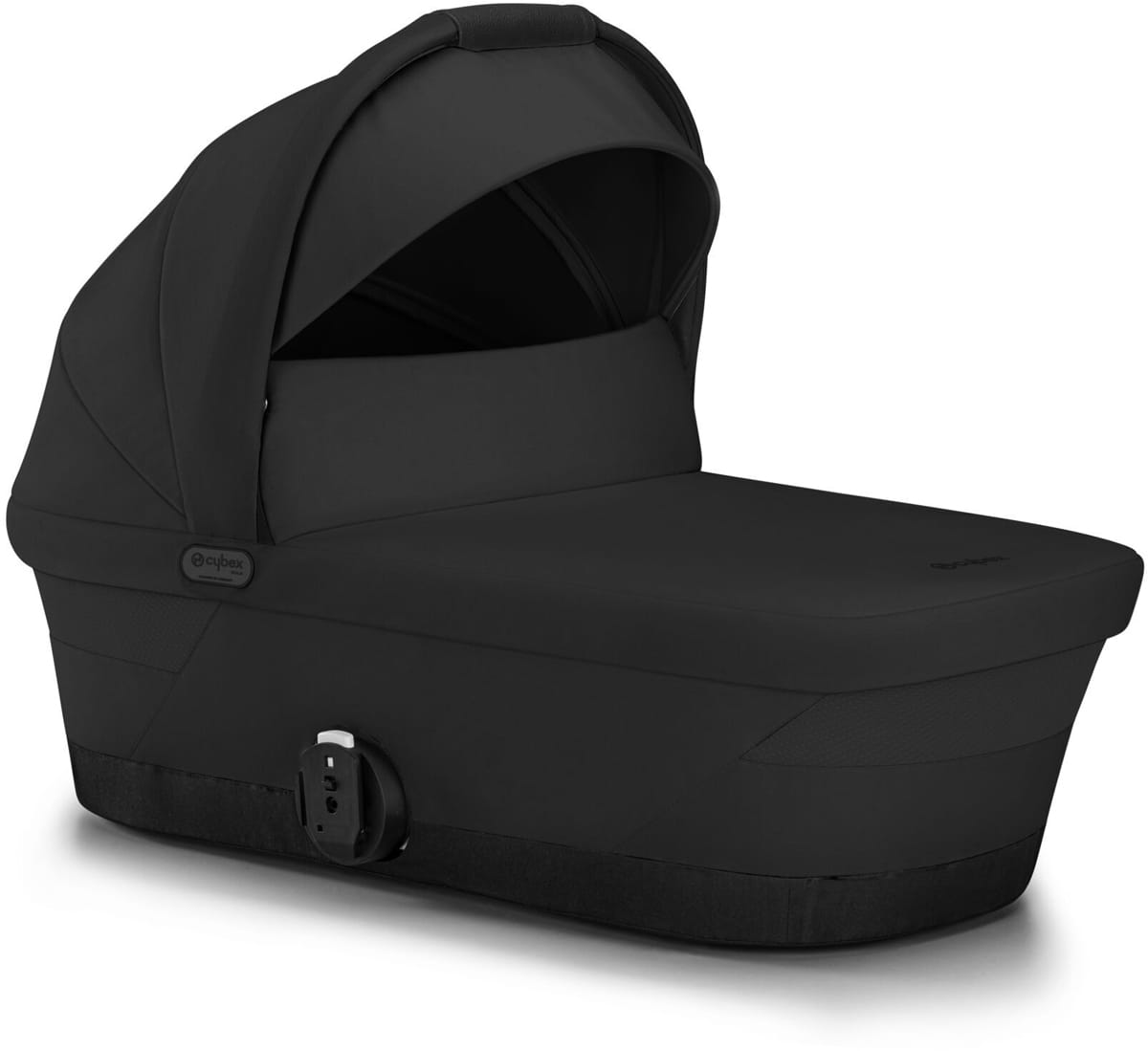 Прогулочная коляска для двойни Cybex e-Gazelle S
