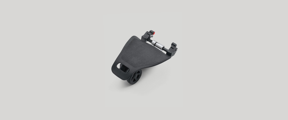 Concord Подножка NEO SLIDER