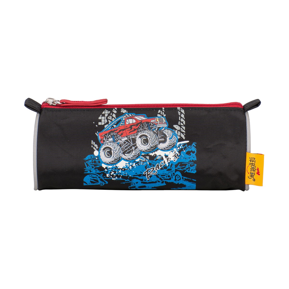 DerDieDas Ранец Ergoflex Грузовик, 8405050