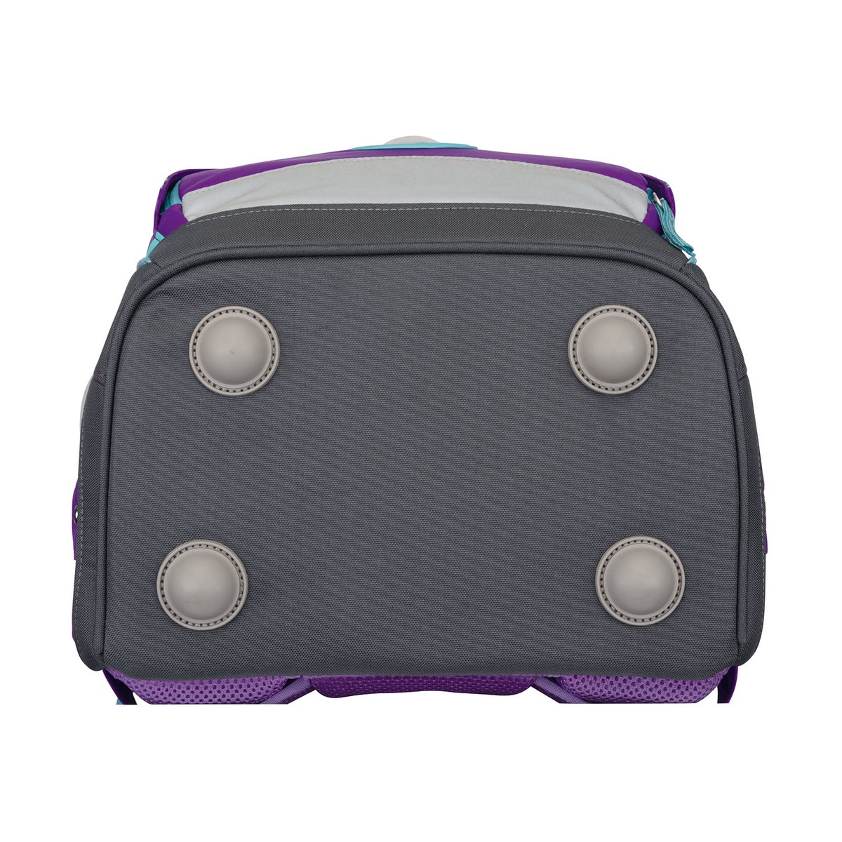 DerDieDas Ergoflex Ранец школьный Серебристый дельфин, 8405077