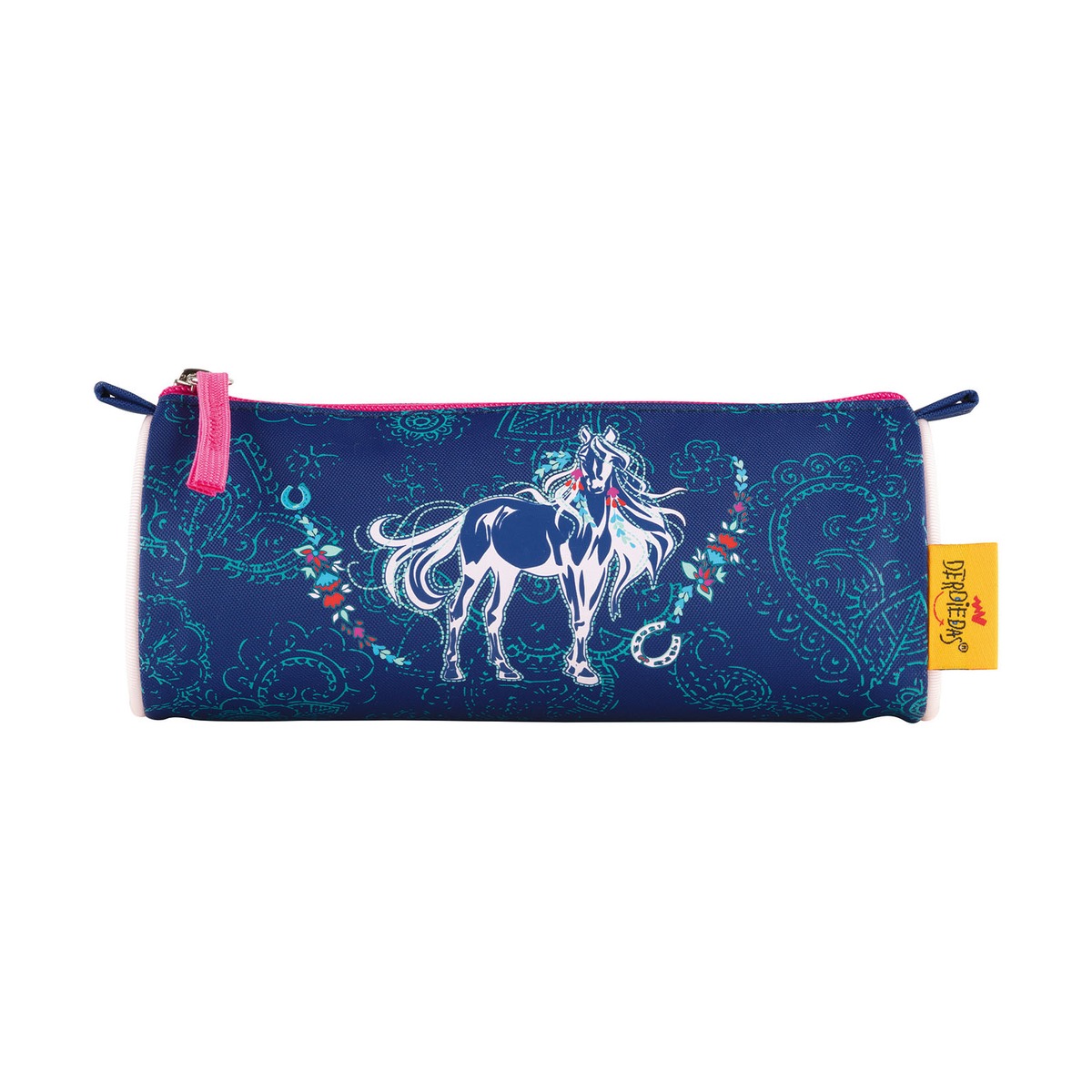 DerDieDas Ergoflex Ранец школьный Красотка, 8405075