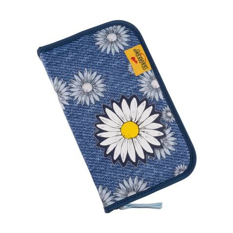 DerDieDas Ergoflex XL Ранец школьный Ромашка, 8405079