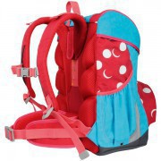 Школьный ранец DerDieDas с наполнением ErgoFlex Green Lovely Moon (8405034)