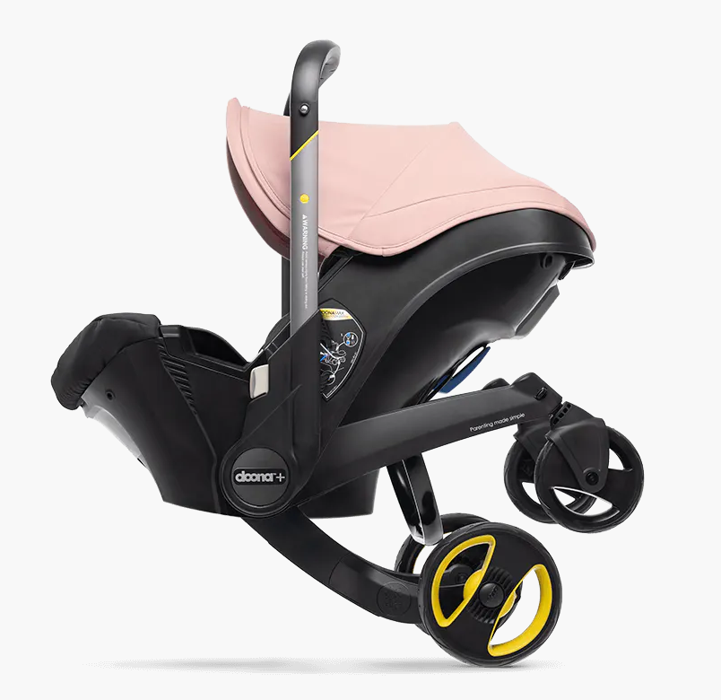 Автокресло-коляска Doona Infant Car Seat