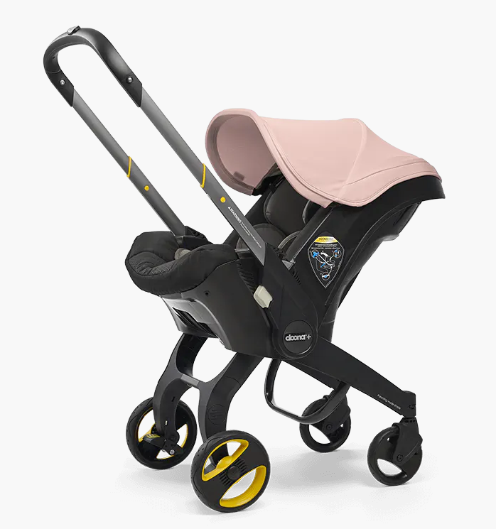 Автокресло-коляска Doona Infant Car Seat