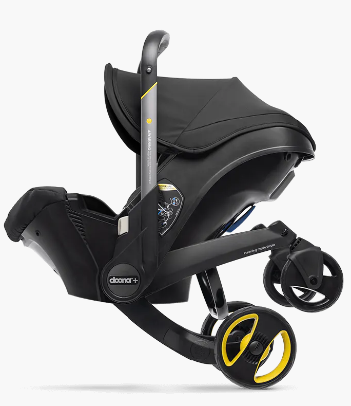 Автокресло-коляска Doona Infant Car Seat