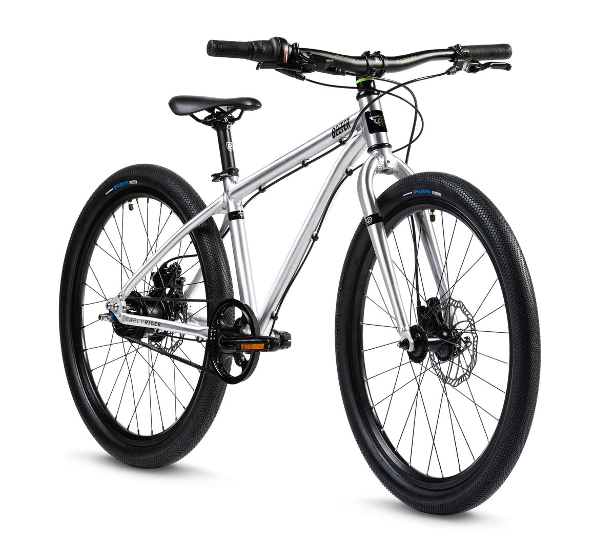 Детский велосипед Early Rider Belter 24