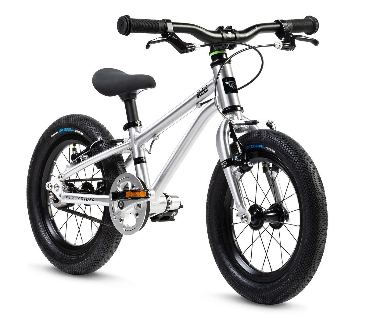 Детский велосипед Early Rider Belter 14