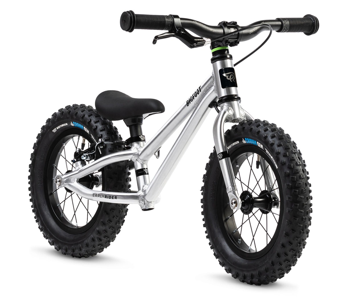Велобег Early Rider Balance Bikes Bigfoot 12