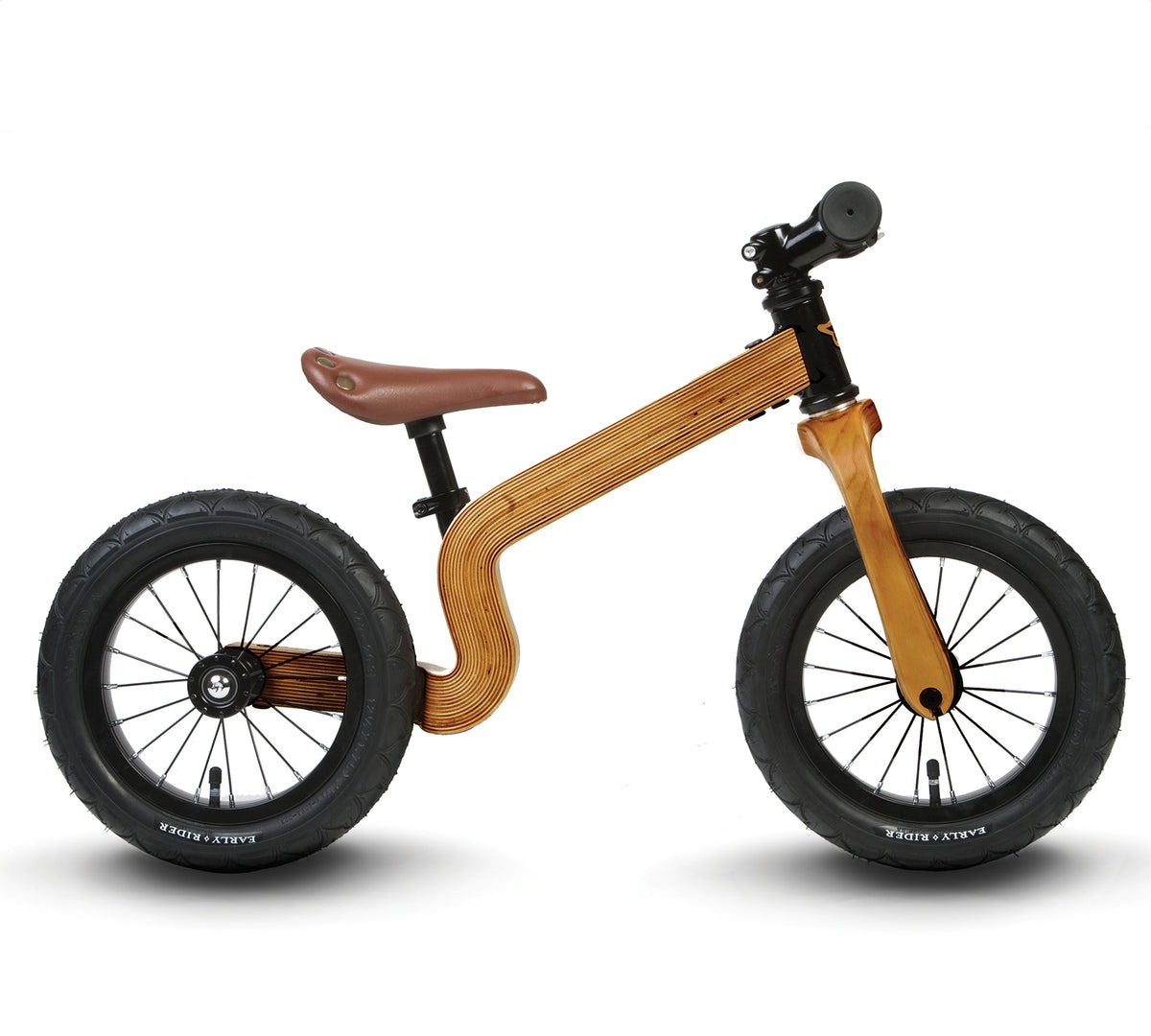 Деревяный велобег Early Rider Balance Bikes Bonsai