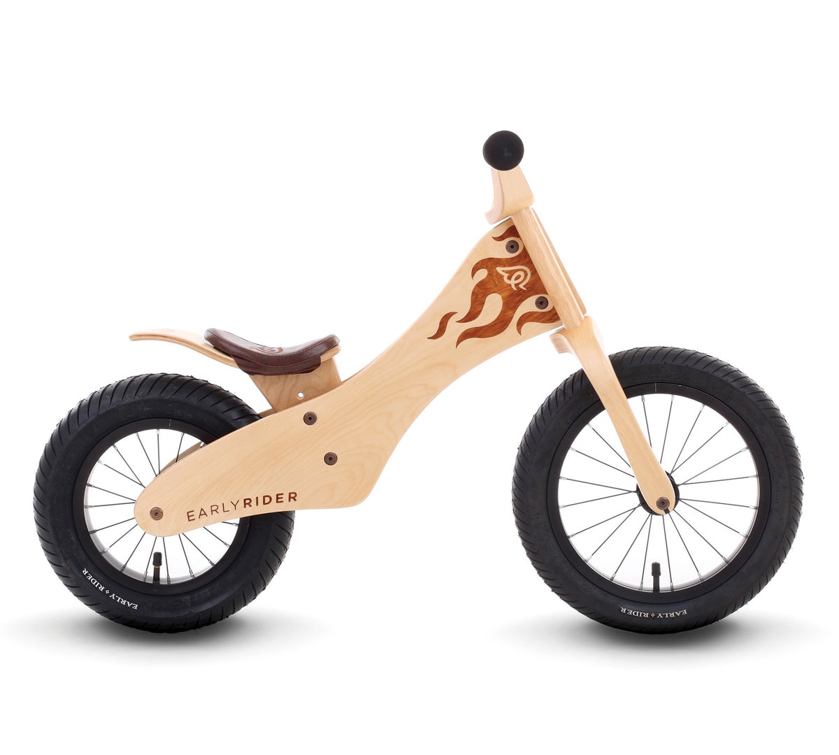 Деревяный велобег Early Rider Balance Bikes Classic