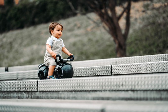 Велобег Early Rider Balance Bikes Super Velioм