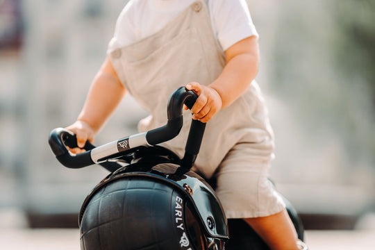 Велобег Early Rider Balance Bikes Super Velioм