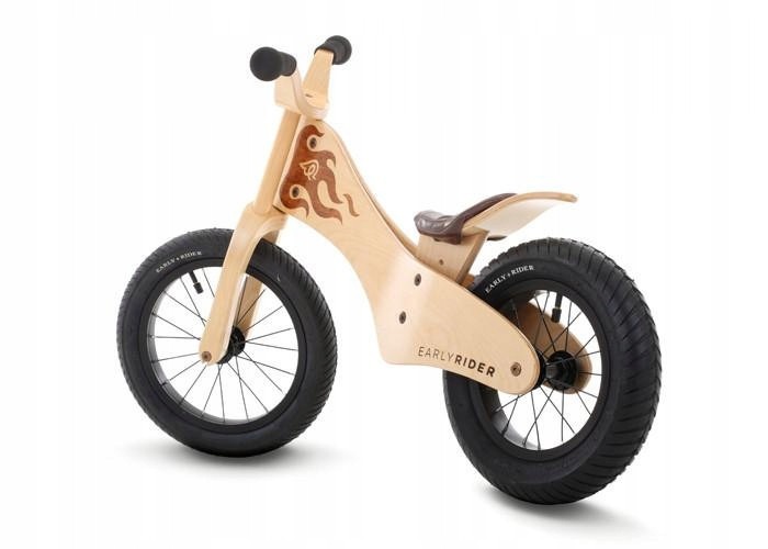 Деревяный велобег Early Rider Balance Bikes Classic