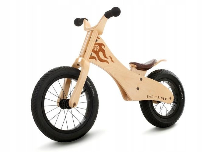 Деревяный велобег Early Rider Balance Bikes Classic