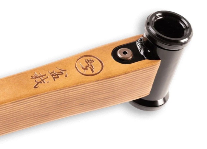 Деревяный велобег Early Rider Balance Bikes Bonsai