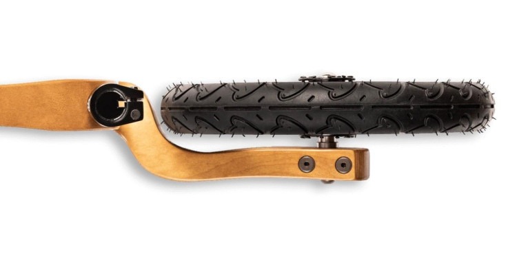 Деревяный велобег Early Rider Balance Bikes Bonsai