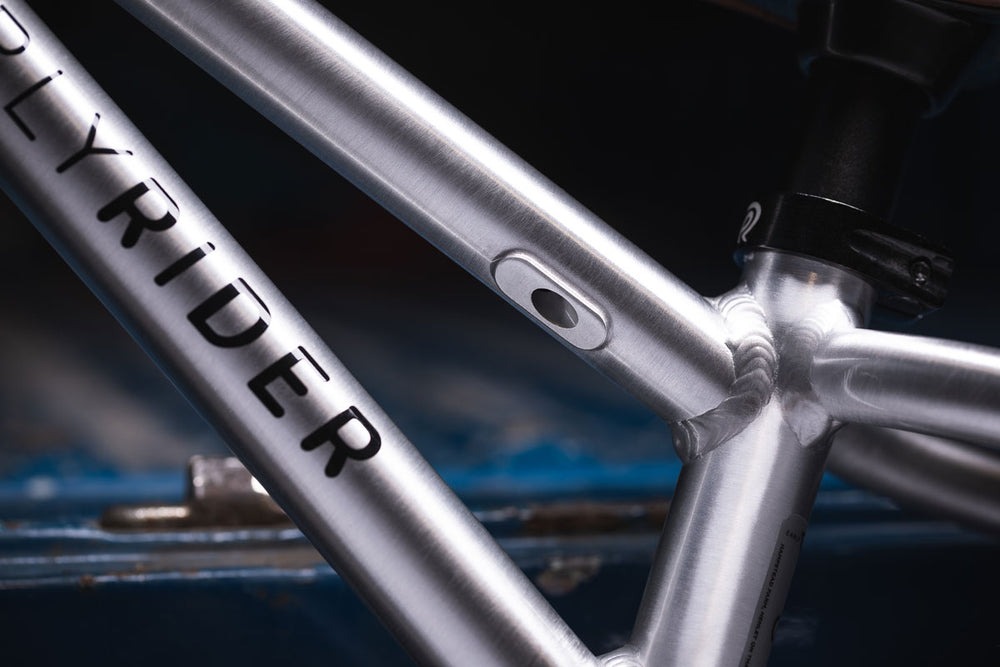 Велобег Early Rider Balance Bikes Bigfoot 12