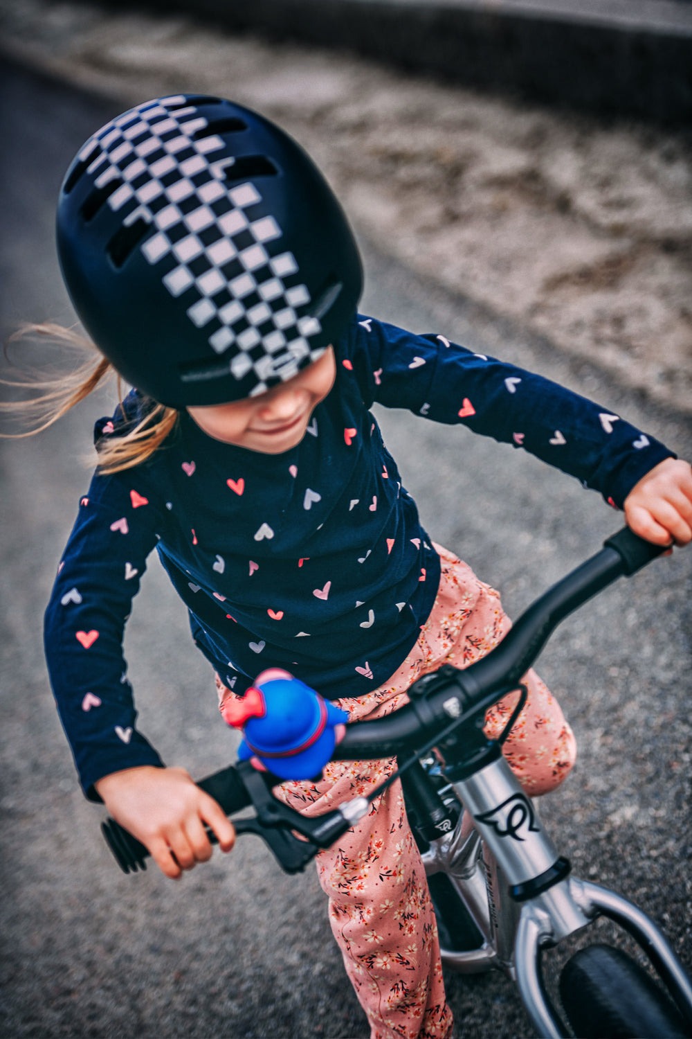 Велобег Early Rider Balance Bikes Charger 12