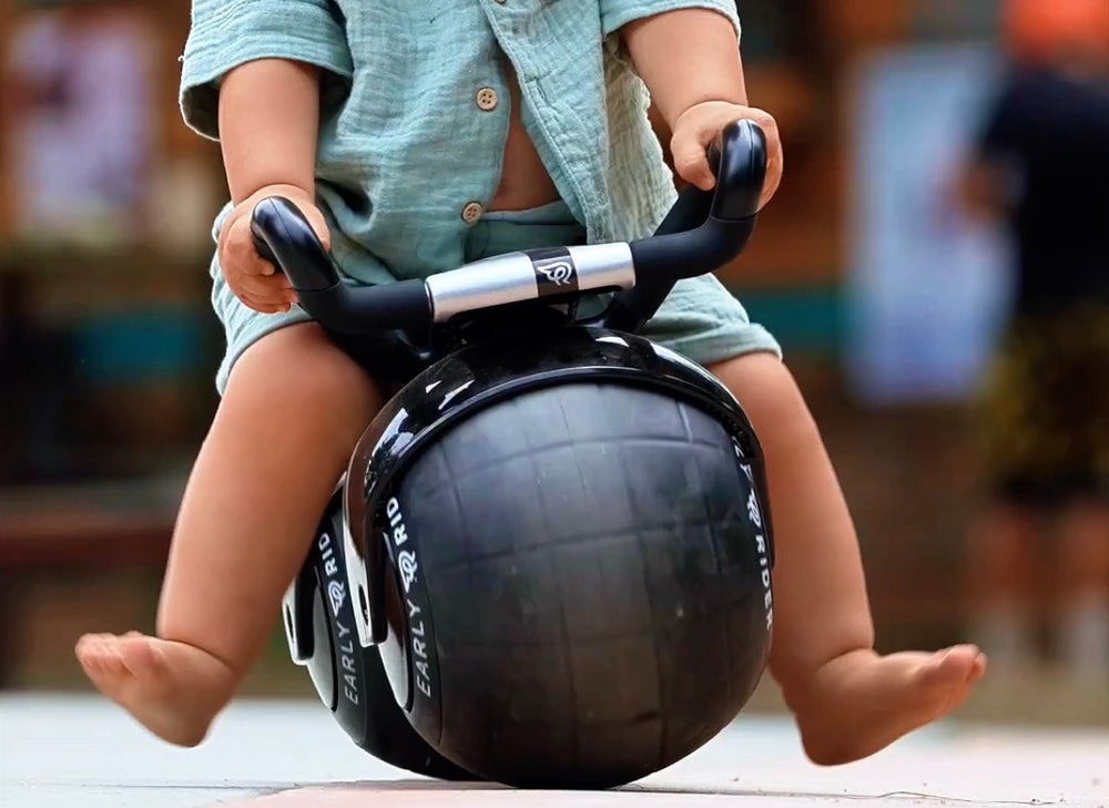 Велобег Early Rider Balance Bikes Super Velioм