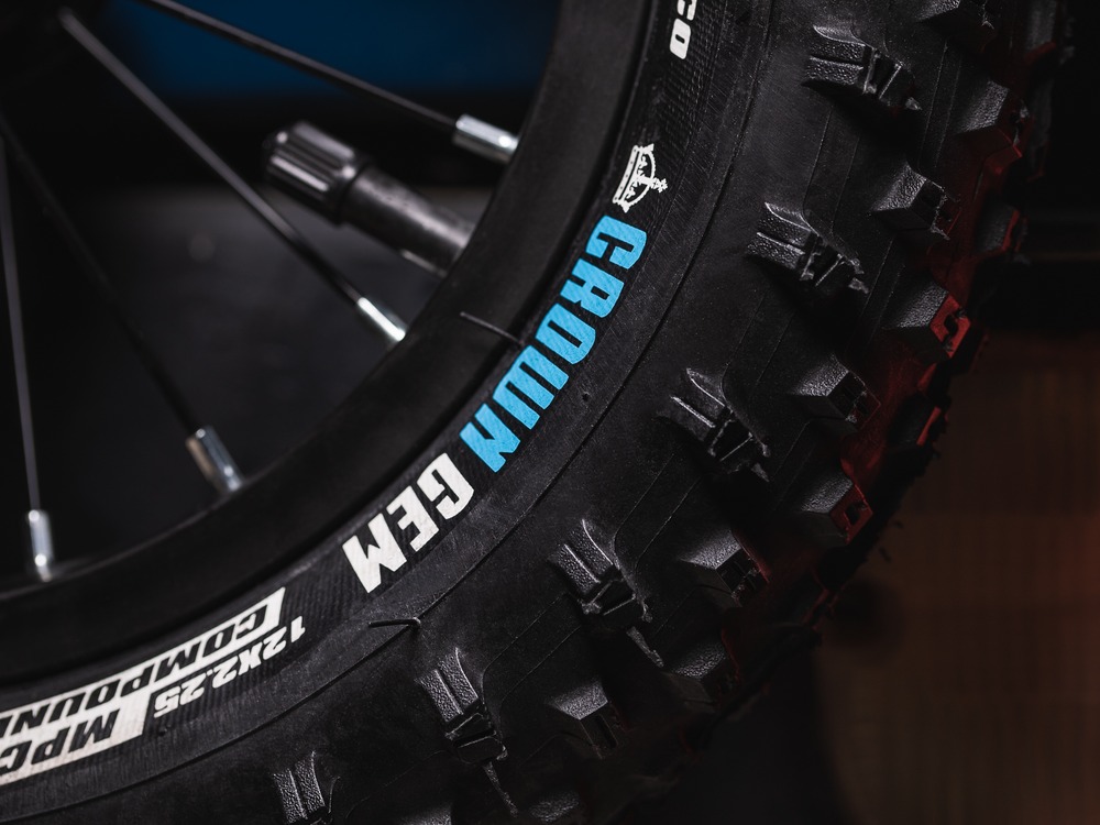 Велобег Early Rider Balance Bikes Bigfoot 12