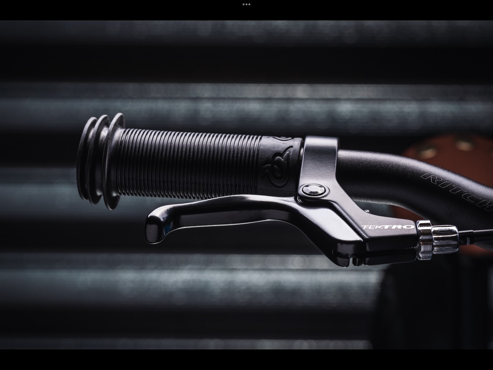 Детский велосипед Early Rider Seeker 16