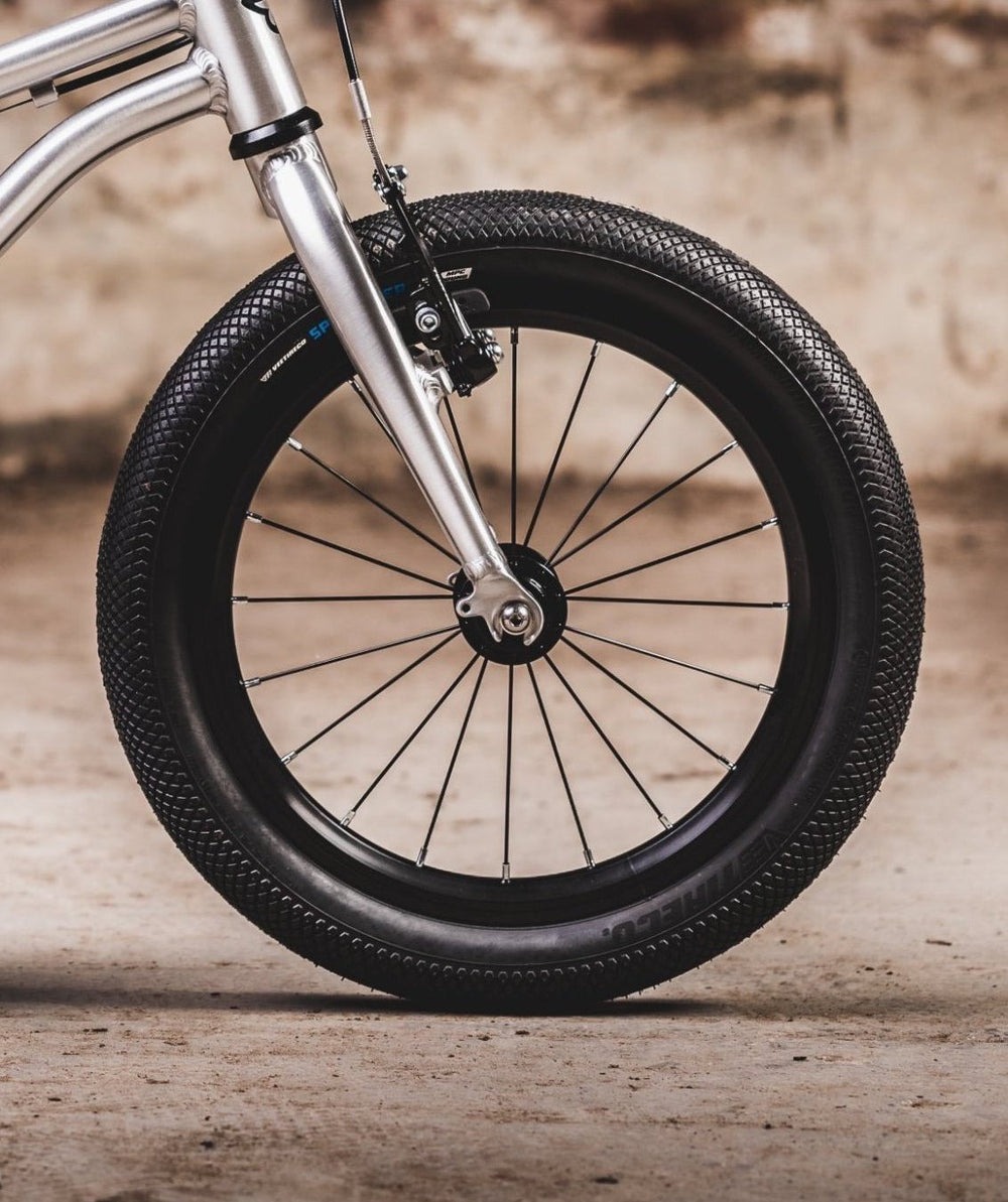 Детский велосипед Early Rider Belter 16