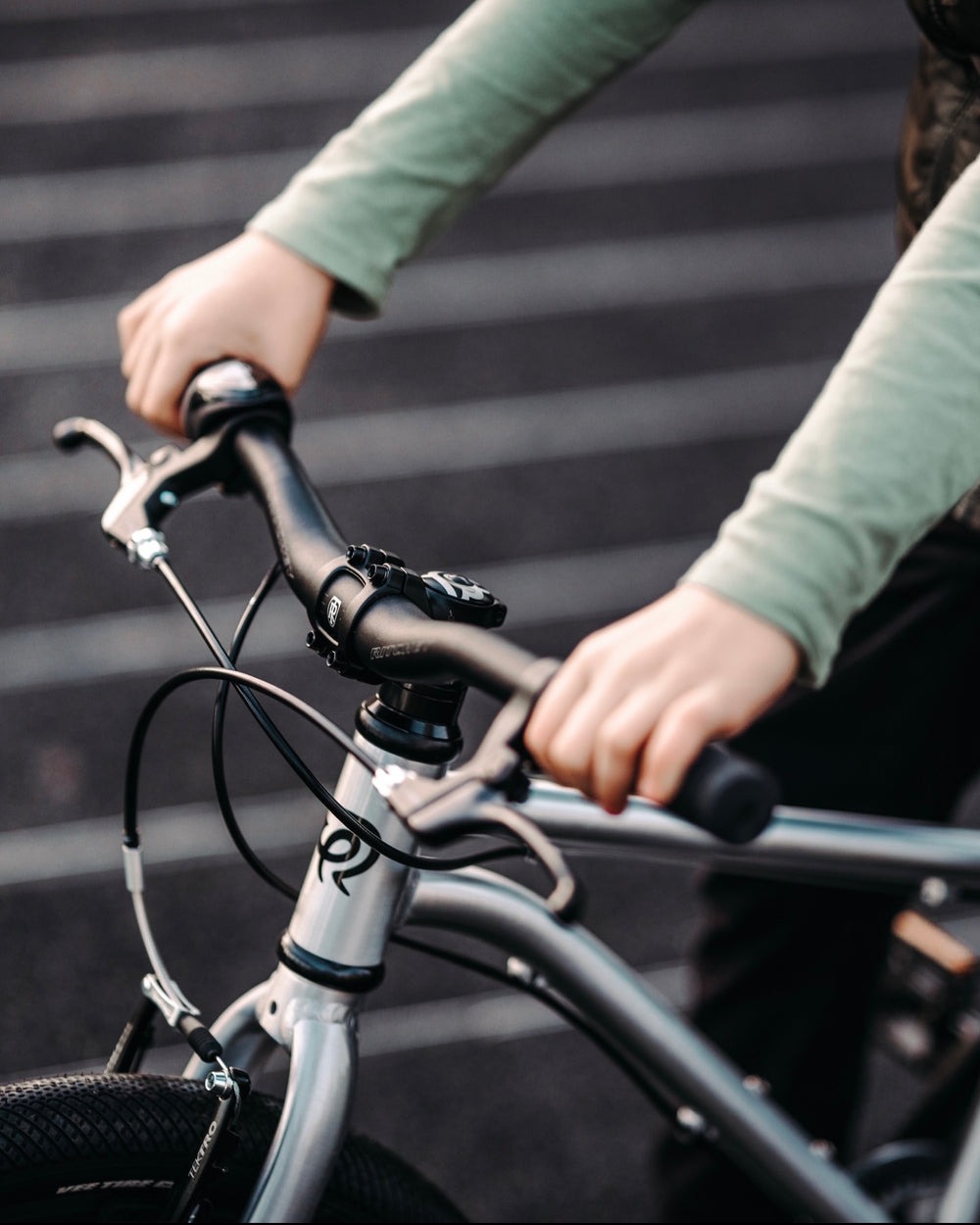 Детский велосипед Early Rider Belter 20