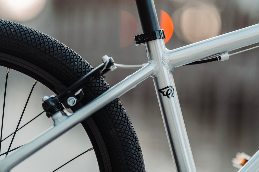 Детский велосипед Early Rider Belter 20