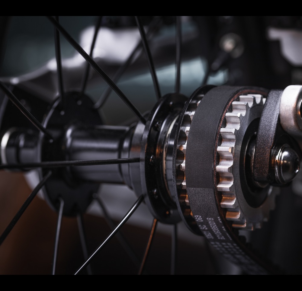 Детский велосипед Early Rider Seeker 14