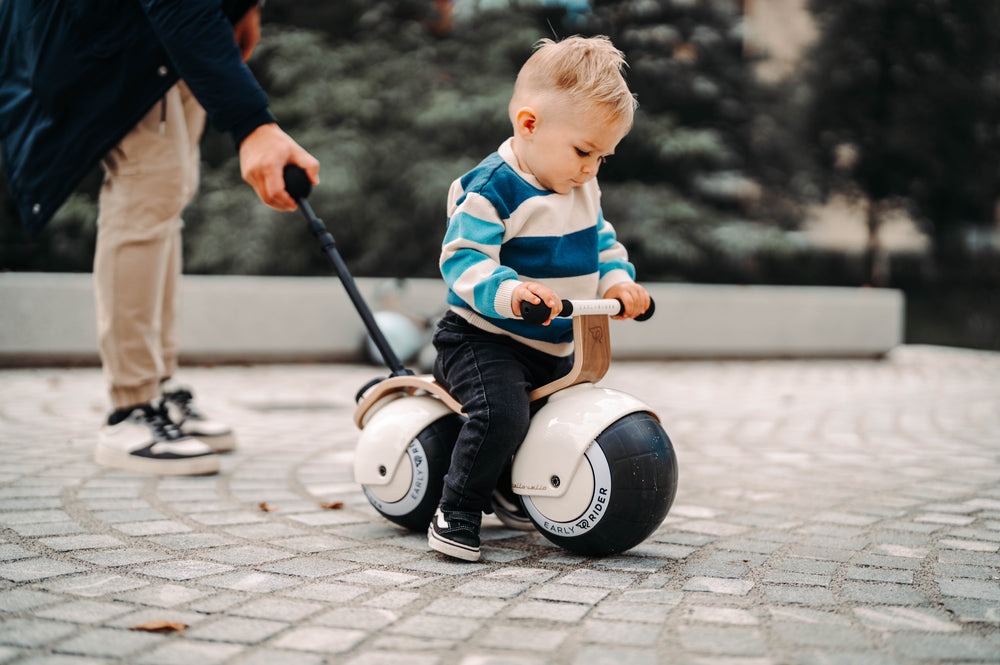 Велобег Early Rider Balance Bikes Bella Velio