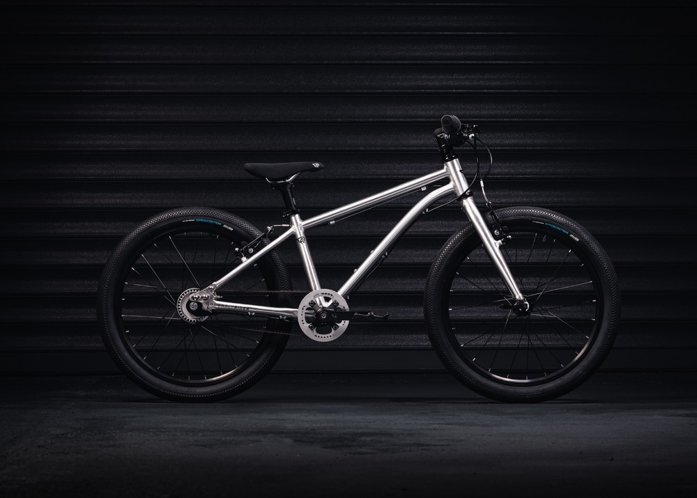 Детский велосипед Early Rider Belter 20