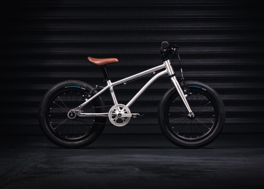 Детский велосипед Early Rider Belter 16
