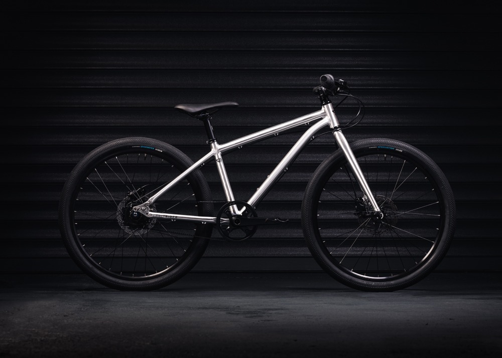 Детский велосипед Early Rider Belter 24