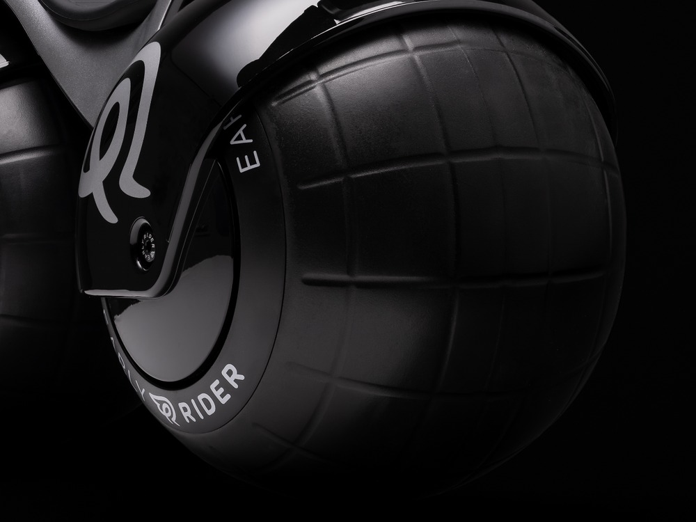 Велобег Early Rider Balance Bikes Super Velioм
