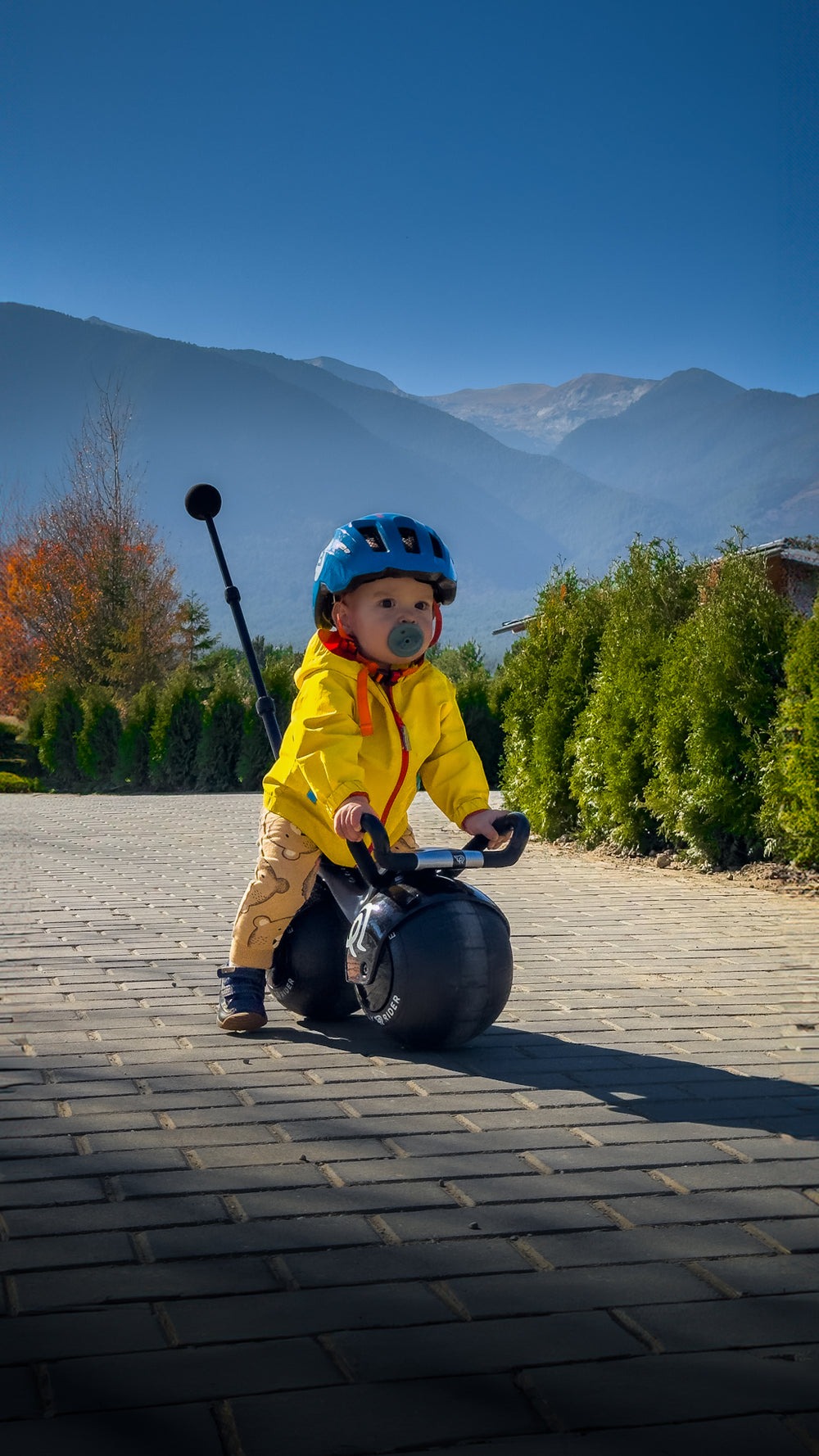 Велобег Early Rider Balance Bikes Super Velioм