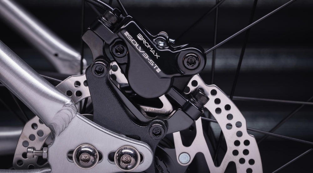 Детский велосипед Early Rider Seeker X16